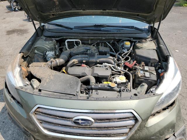 Photo 11 from auction – 2017 SUBARU OUTBACK TO with VIN 4S4BSATC4H3379816