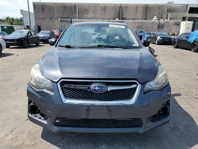 Photo 5 from auction – 2015 SUBARU IMPREZA PR with VIN JF1GJAC60FH015311