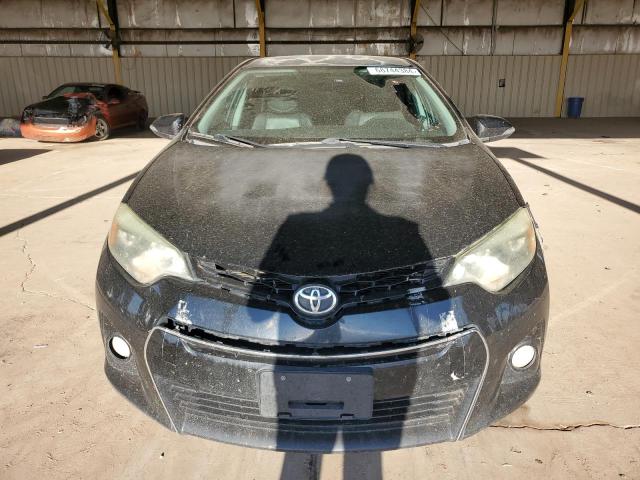 Photo 5 from auction – 2015 TOYOTA COROLLA L with VIN 5YFBURHE3FP303922