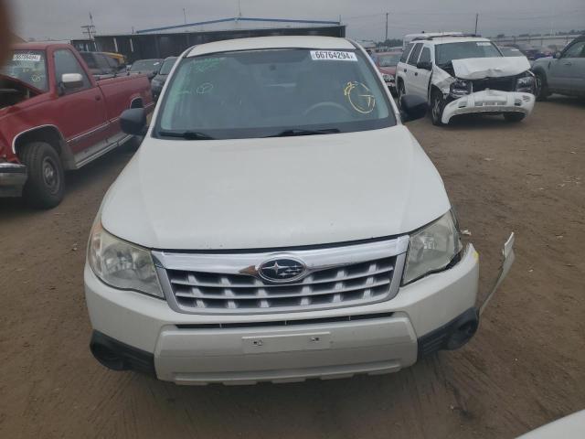 Photo 5 from auction – 2012 SUBARU FORESTER 2 with VIN JF2SHAAC7CH404209