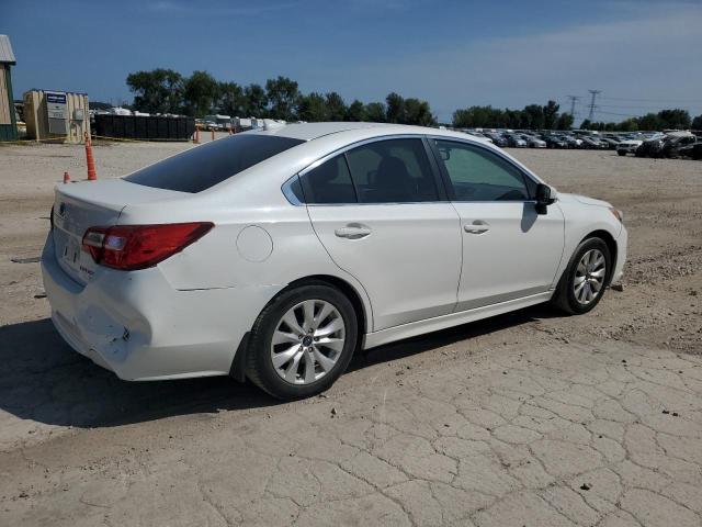 Photo 3 from auction – 2016 SUBARU LEGACY 2.5 with VIN 4S3BNAC60G3021651