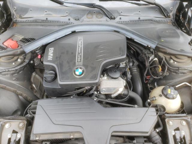 Photo 11 from auction – 2012 BMW 328 I with VIN WBA3A5C58CFJ88859