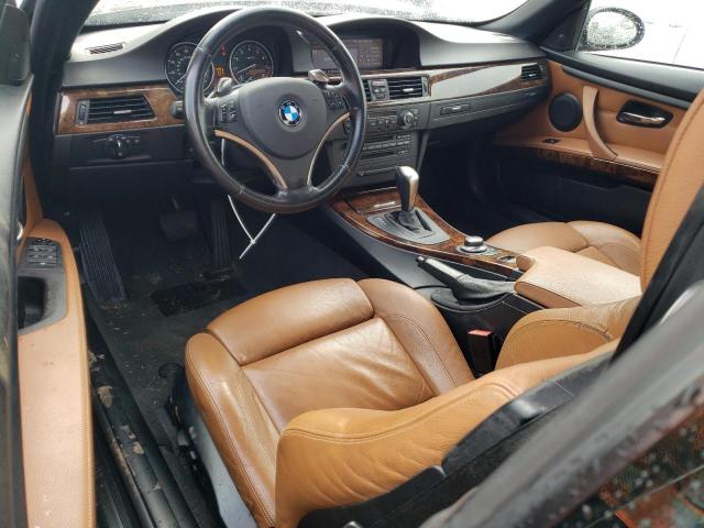 Photo 8 from auction – 2007 BMW 335 I with VIN WBAWL735X7PX47301