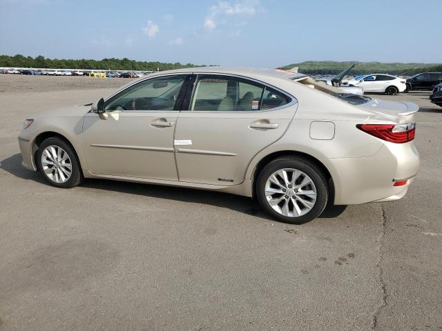 Photo 2 from auction – 2014 LEXUS ES 300H with VIN JTHBW1GG5E2072760
