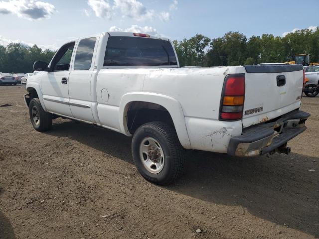 Photo 2 from auction – 2007 GMC SIERRA K25 with VIN 1GTHK29U87E193008