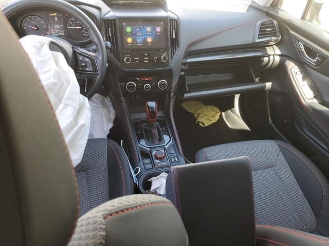 Photo 8 from auction – 2023 SUBARU FORESTER S with VIN JF2SKAJC1PH479625