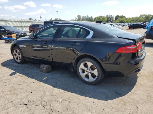 Photo 2 from auction – 2017 JAGUAR XE with VIN SAJAS4BNXHCP15510