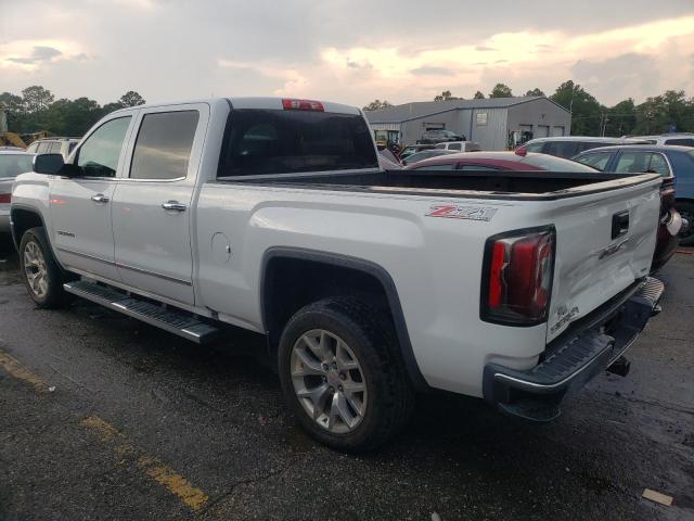 Photo 2 from auction – 2018 GMC SIERRA K15 with VIN 3GTU2NEC5JG365377