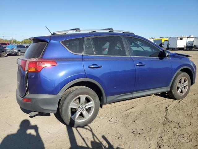 Photo 3 from auction – 2015 TOYOTA RAV4 XLE with VIN 2T3RFREV9FW380538