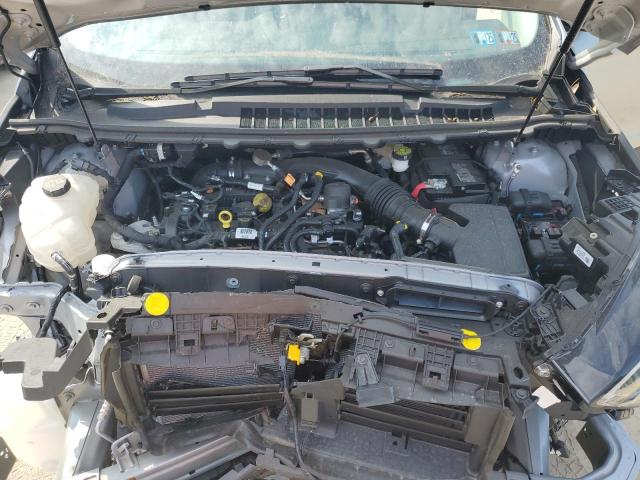 Photo 12 from auction – 2024 FORD EDGE SEL with VIN 2FMPK4J92RBA77229