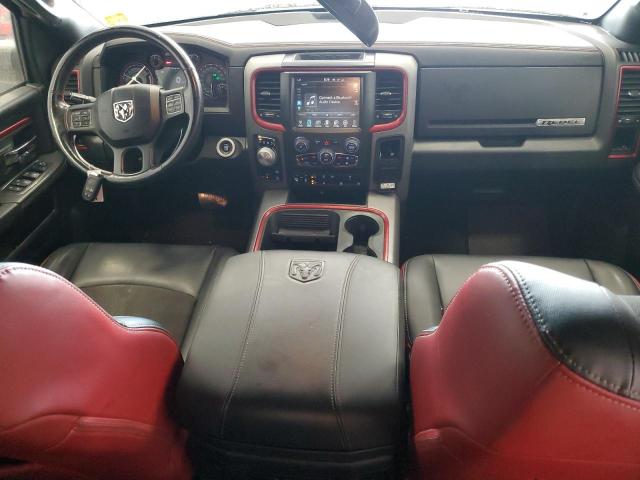 Photo 8 from auction – 2016 RAM 1500 REBEL with VIN 1C6RR7YT4GS289782