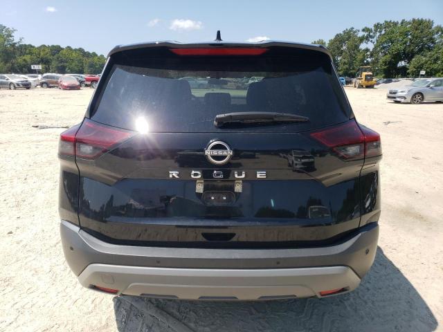 Photo 6 from auction – 2023 NISSAN ROGUE S with VIN 5N1BT3AA8PC785624