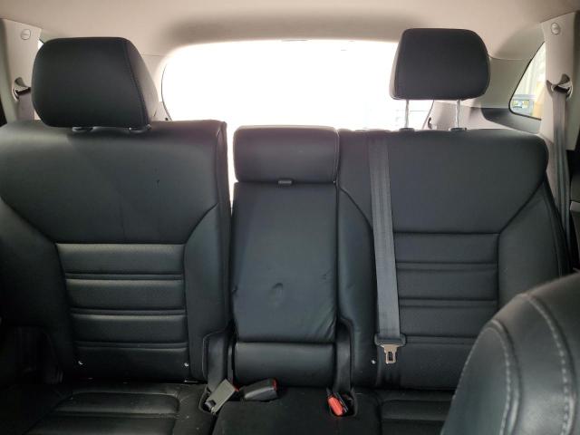 Photo 10 from auction – 2017 KIA SORENTO EX with VIN 5XYPH4A1XHG274835