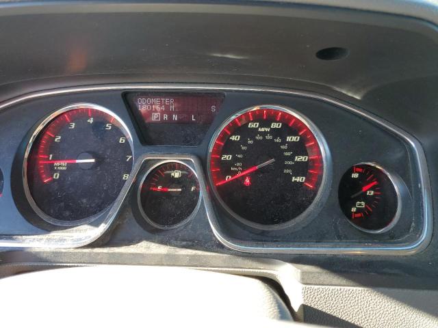 Photo 9 from auction – 2013 GMC ACADIA SLT with VIN 1GKKVRKD2DJ141042