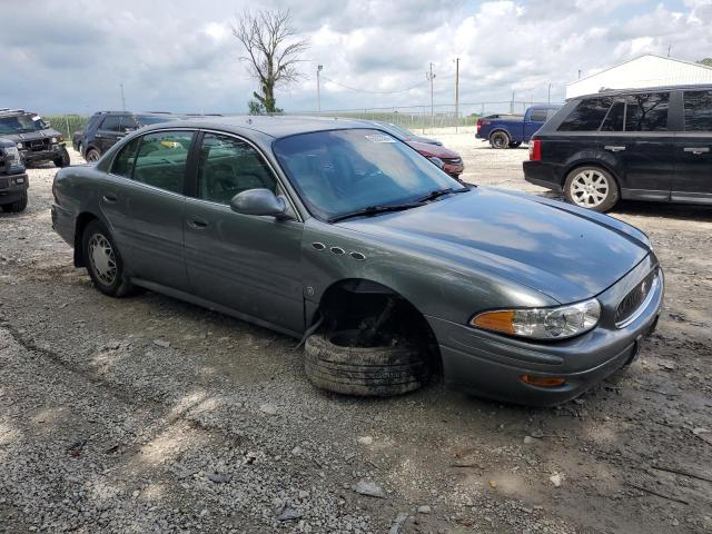 Photo 4 from auction – 2004 BUICK LESABRE LI with VIN 1G4HR54K84U167363