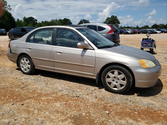 Photo 4 from auction – 2002 HONDA CIVIC EX with VIN 1HGES26842L064652