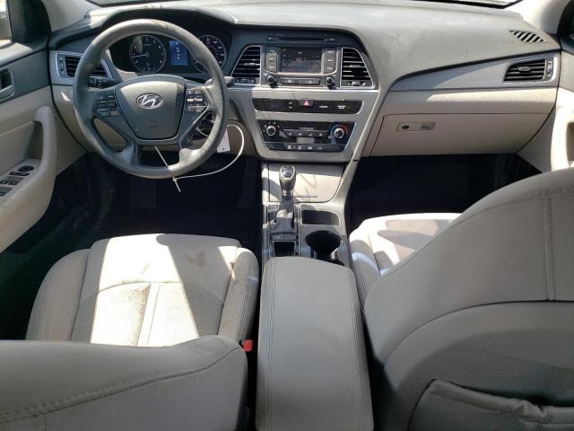 Photo 8 from auction – 2015 HYUNDAI SONATA SE with VIN 5NPE24AF5FH022047