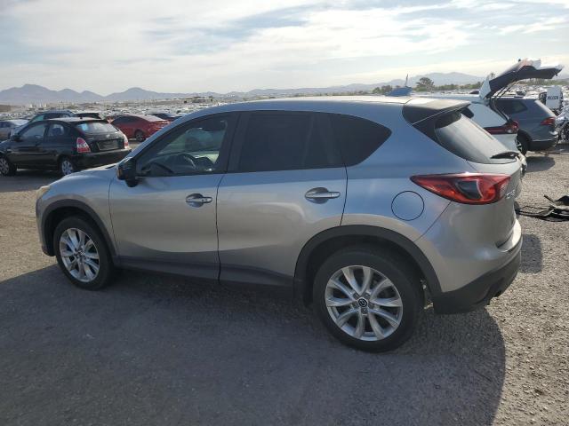 Photo 2 from auction – 2014 MAZDA CX-5 GT with VIN JM3KE2DY6E0332934