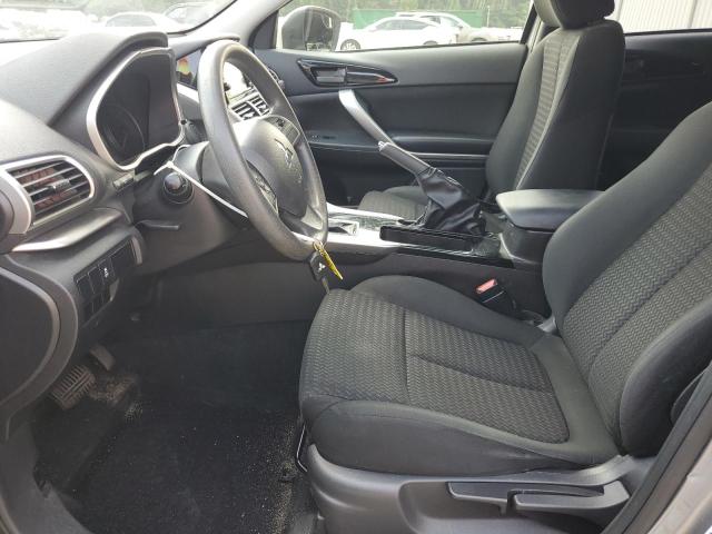 Photo 7 from auction – 2020 MITSUBISHI ECLIPSE CR with VIN JA4AS3AAXLZ023030