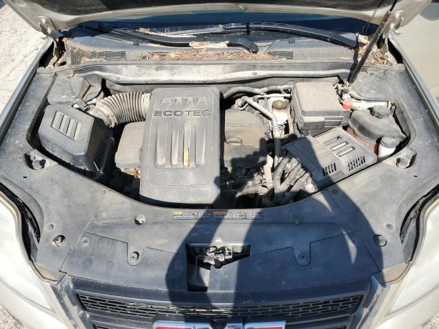 Photo 12 from auction – 2015 GMC TERRAIN SL with VIN 2GKALSEK1F6152309