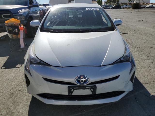 Photo 5 from auction – 2016 TOYOTA PRIUS with VIN JTDKBRFU2G3507329