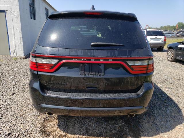 Photo 6 from auction – 2015 DODGE DURANGO SX with VIN 1C4RDJAG9FC953701