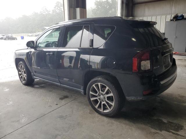 Photo 2 from auction – 2014 JEEP COMPASS LI with VIN 1C4NJDCBXED704696