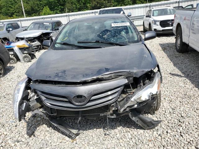 Photo 5 from auction – 2013 TOYOTA COROLLA BA with VIN 2T1BU4EE5DC095224