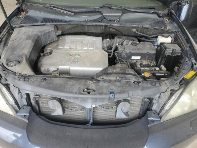 Photo 12 from auction – 2007 LEXUS RX 350 with VIN 2T2HK31U57C030638