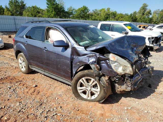 Zdjęcie 4 z aukcji – 2013 CHEVROLET EQUINOX LT z VIN 2GNFLDE31D6179293
