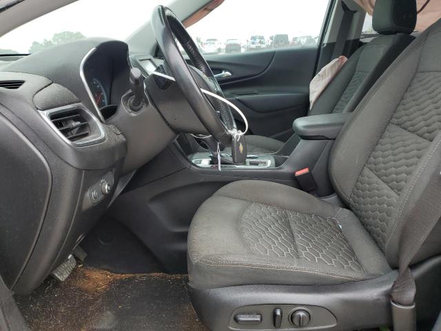 Photo 7 from auction – 2018 CHEVROLET EQUINOX LT with VIN 2GNAXSEVXJ6174299