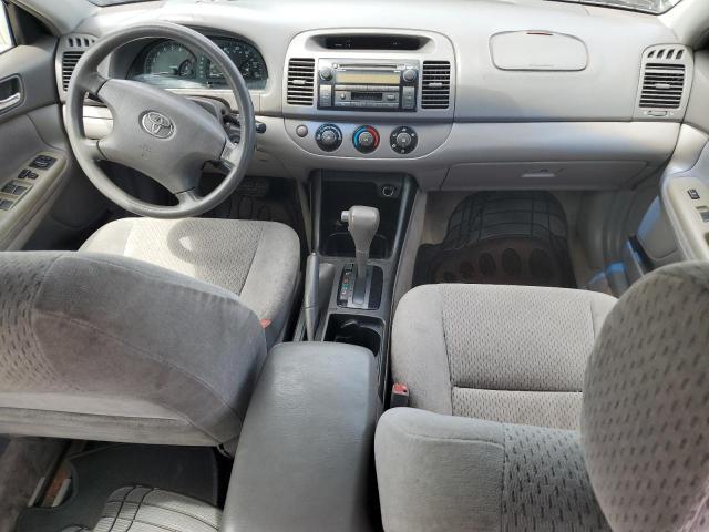 Photo 8 from auction – 2003 TOYOTA CAMRY LE with VIN 4T1BE32K13U173139
