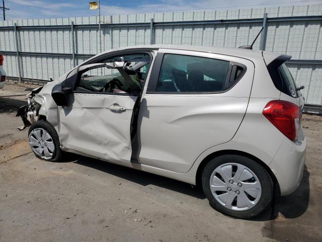 Photo 2 from auction – 2018 CHEVROLET SPARK LS with VIN KL8CB6SA5JC481727