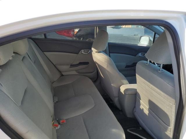 Photo 10 from auction – 2012 HONDA CIVIC EX with VIN 2HGFB2F86CH606479