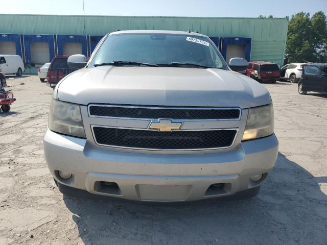Photo 5 from auction – 2007 CHEVROLET AVALANCHE with VIN 3GNFK12337G227746