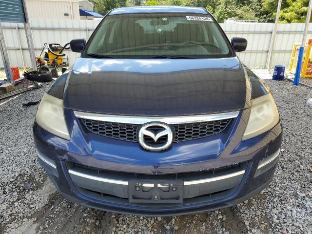 Photo 5 from auction – 2007 MAZDA CX-9 with VIN JM3TB28C570112859