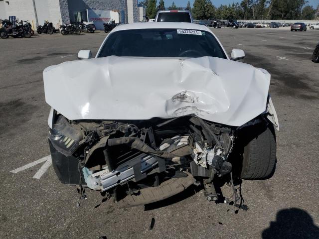 Photo 5 from auction – 2017 FORD MUSTANG with VIN 1FA6P8TH2H5235431