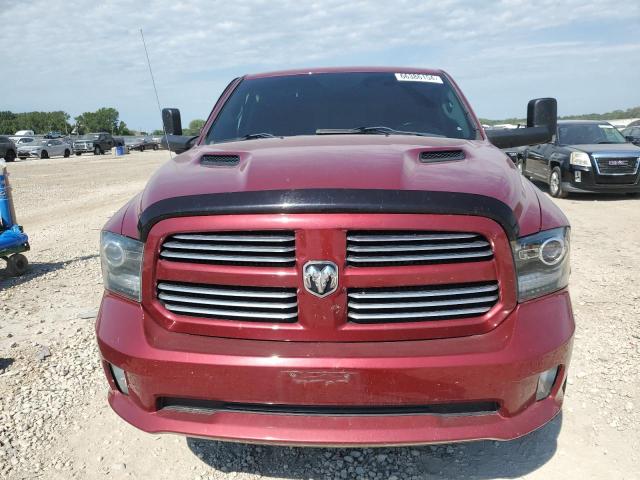 Photo 5 from auction – 2014 RAM 1500 SPORT with VIN 1C6RR7MT4ES112281