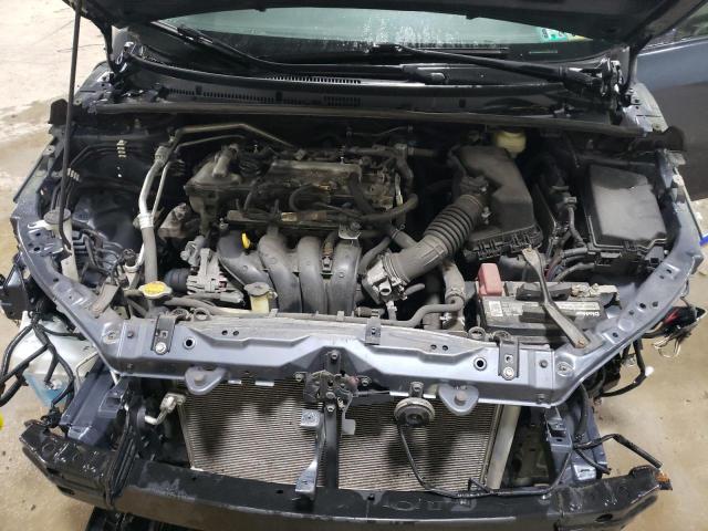 Photo 11 from auction – 2016 TOYOTA COROLLA L with VIN 2T1BURHE1GC656368