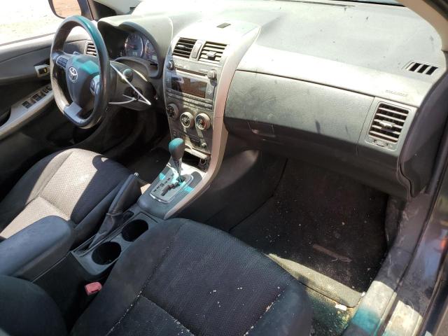 Photo 8 from auction – 2011 TOYOTA COROLLA BA with VIN 2T1BU4EE9BC683236