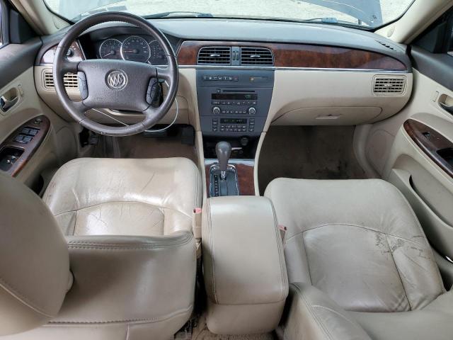 Photo 8 from auction – 2009 BUICK LACROSSE C with VIN 2G4WD582091138720