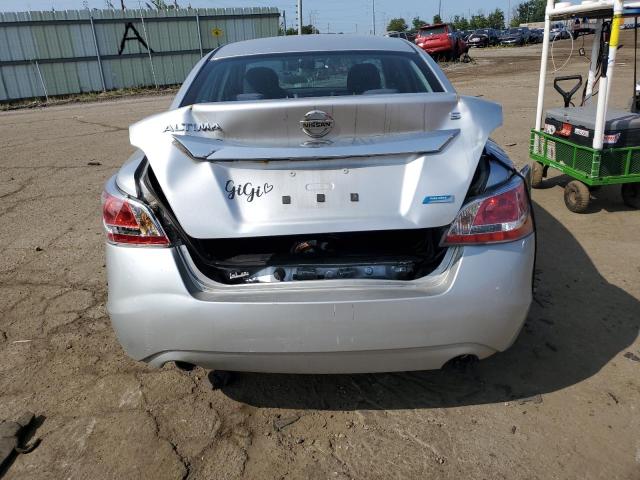 Photo 6 from auction – 2014 NISSAN ALTIMA 2.5 with VIN 1N4AL3AP3EC426799