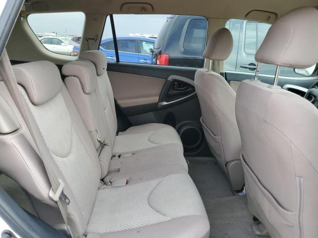 Photo 11 from auction – 2008 TOYOTA RAV4 with VIN JTMBK33V586030549