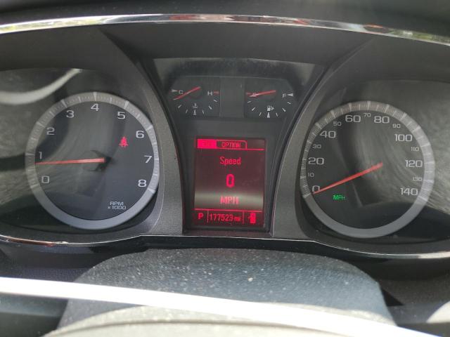 Photo 9 from auction – 2014 GMC TERRAIN SL with VIN 2GKFLSE33E6338477