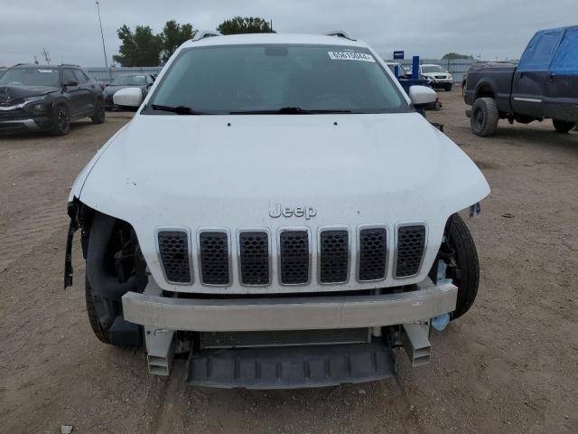 Photo 5 from auction – 2019 JEEP CHEROKEE L with VIN 1C4PJMDX8KD112776