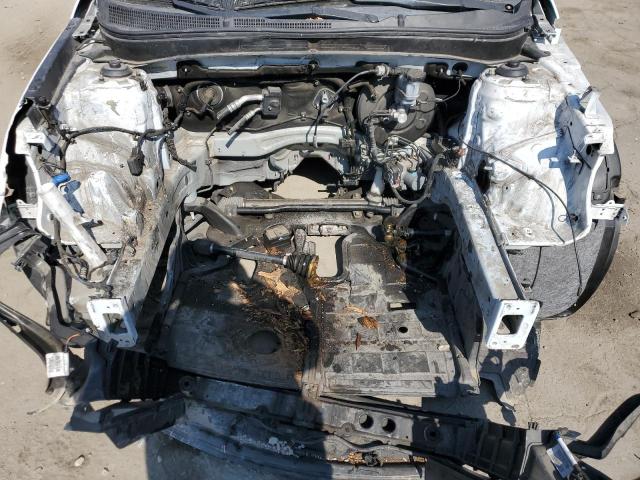 Photo 11 from auction – 2012 HYUNDAI SONATA GLS with VIN 5NPEB4AC2CH490030