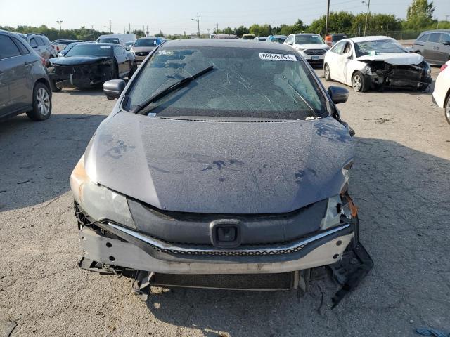 Photo 5 from auction – 2014 HONDA CIVIC EX with VIN 2HGFG3B81EH522134