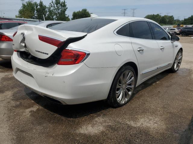 Photo 3 from auction – 2017 BUICK LACROSSE E with VIN 1G4ZP5SS5HU136428