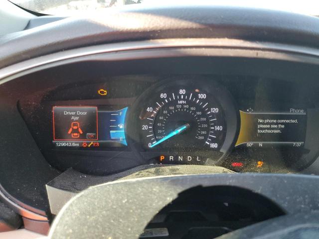 Photo 9 from auction – 2018 FORD FUSION SE with VIN 3FA6P0H76JR142853
