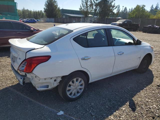 Photo 3 from auction – 2019 NISSAN VERSA S with VIN 3N1CN7AP9KL805734